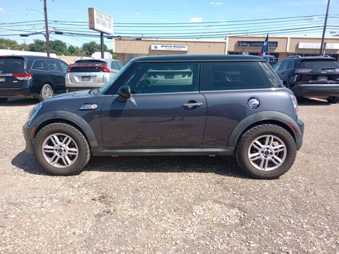 Used 2012 MINI Cooper S image 5