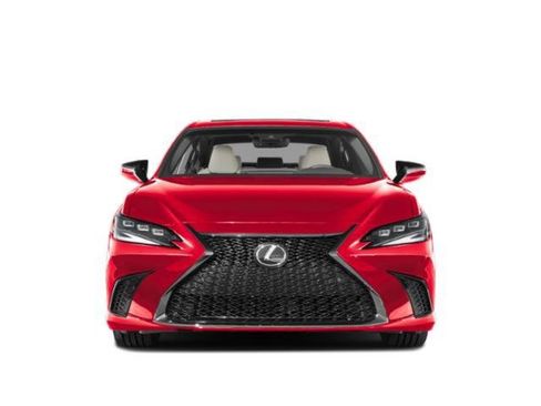 Used 2024 Lexus ES 300h w/ Premium Package FWD image 5