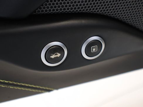 Used 2018 Ferrari 488 Spider Convertible RWD image 28