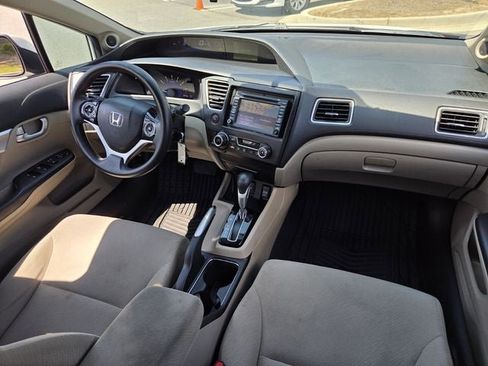 Used 2013 Honda Civic EX image 15
