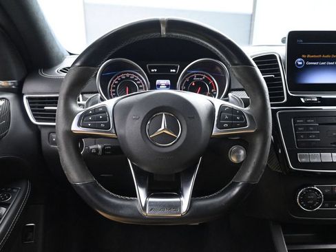 Used 2019 Mercedes-Benz GLE 63 AMG S image 27