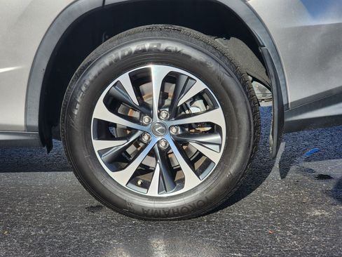 Used 2020 Lexus RX 350 AWD w/ Premium Package image 10