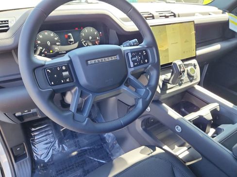 Used 2026 Land Rover Defender 130 S AWD/4WD image 14