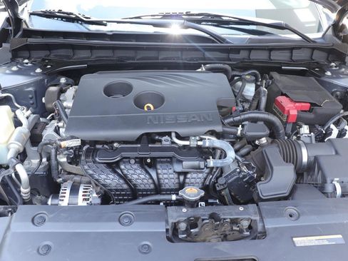 Used 2019 Nissan Altima 2.5 SV FWD image 28