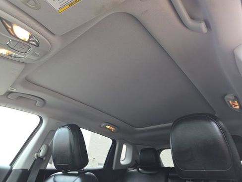 Used 2018 Jeep Compass Limited w/ Navigation Group AWD/4WD image 40