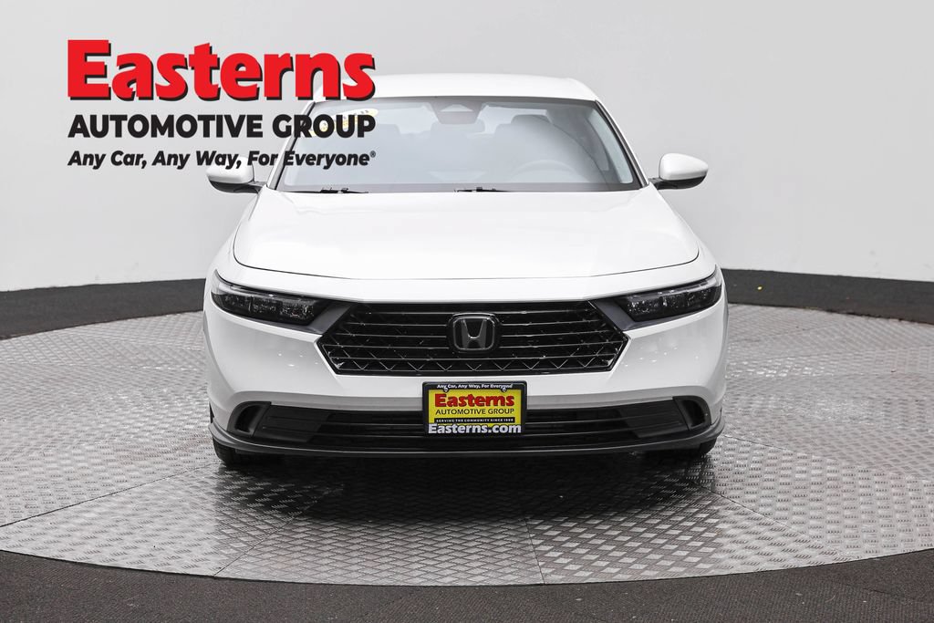 Used 2023 Honda Accord LX image 4