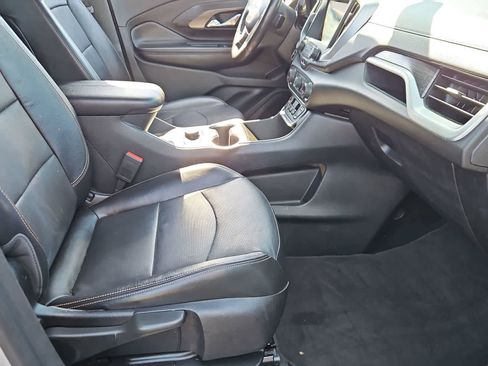 Used 2018 GMC Terrain SLT AWD/4WD image 21