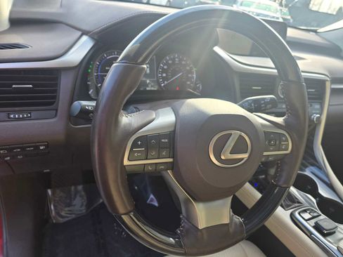 Used 2019 Lexus RX 450h image 26