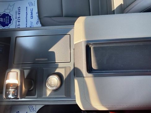 New 2025 GMC Hummer EV 3X image 25