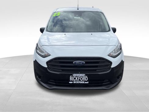 Used 2023 Ford Transit Connect XL FWD image 2