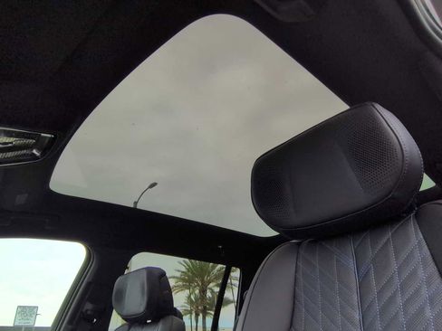 New 2026 Cadillac Escalade IQL Luxury image 23