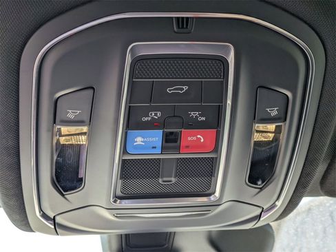 New 2025 Jeep Grand Cherokee Limited image 26