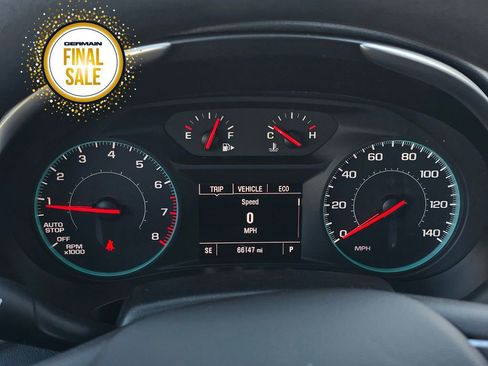 Used 2022 Chevrolet Malibu LS image 20