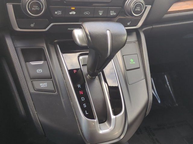 Used 2017 Honda CR-V EX-L image 12