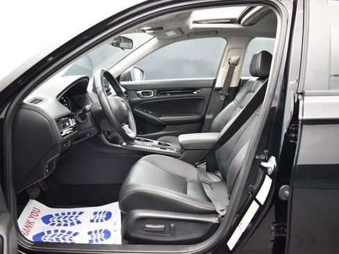 Used 2023 Honda Civic EX-L image 14