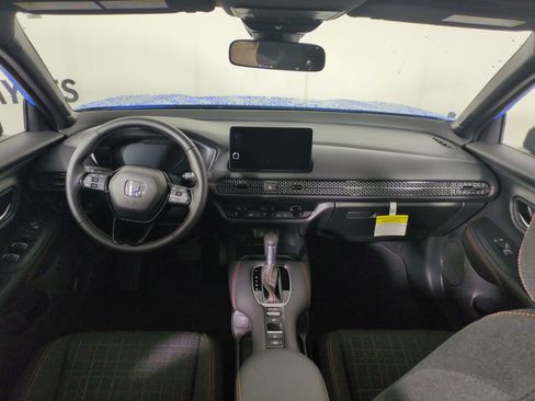 New 2026 Honda HR-V Sport image 12