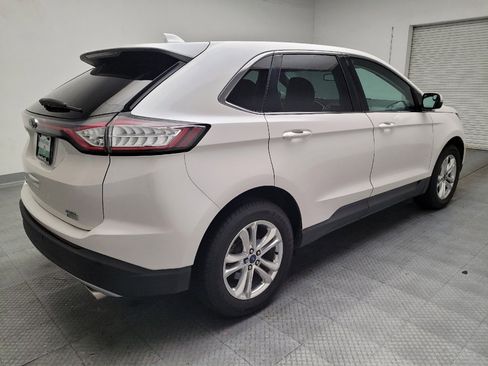Used 2018 Ford Edge SEL w/ Equipment Group 201A FWD image 9