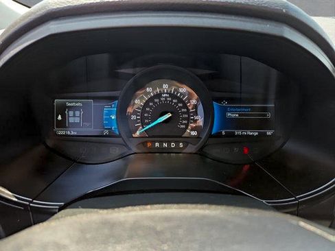 Certified 2024 Ford Edge SEL w/ Convenience Package AWD/4WD image 16