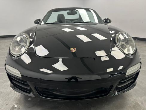 Used 2010 Porsche 911 Carrera S RWD image 32