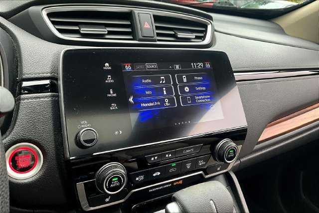 Used 2020 Honda CR-V EX image 15