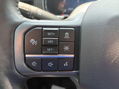 Certified 2024 Ford F150 Lariat AWD/4WD image 18