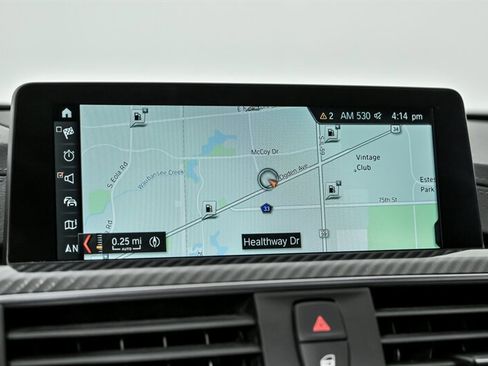 Used 2018 BMW M3 image 29