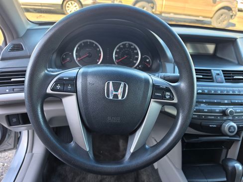Used 2008 Honda Accord EX image 13