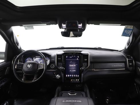 Used 2019 RAM 1500 Limited image 13