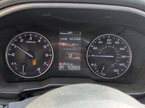 Used 2021 Subaru Outback Limited XT image 9