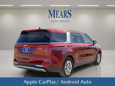 Used 2024 Kia Carnival LX image 6