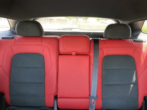 Used 2024 Chevrolet Blazer EV RS AWD/4WD image 28