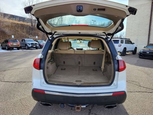 Used 2012 Acura MDX 3.7L image 11