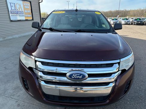 Used 2011 Ford Edge SE w/ 101A Rapid Spec Order Code AWD/4WD image 2