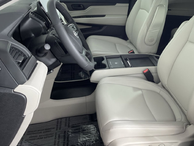 New 2027 Honda Odyssey EX-L image 30