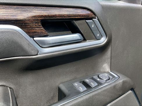 Used 2024 GMC Sierra 1500 Elevation AWD/4WD image 31