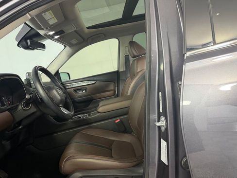 Used 2023 Honda Pilot Elite image 21