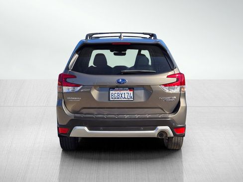 Used 2019 Subaru Forester Touring w/ Popular Package #3 image 5