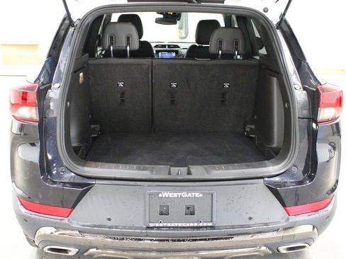 Used 2021 Chevrolet TrailBlazer ACTIV w/ Convenience Package image 13