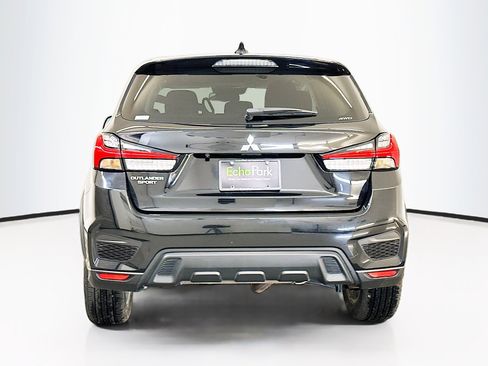 Used 2025 Mitsubishi Outlander Sport ES image 7