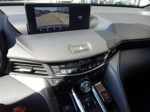 Used 2022 Acura TLX w/ A-SPEC Pkg FWD image 20