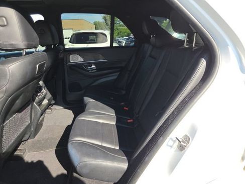 Certified 2020 Mercedes-Benz GLE 350 4MATIC image 5