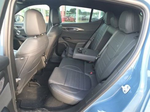 Used 2024 Dodge Hornet R/T Plus AWD/4WD image 14