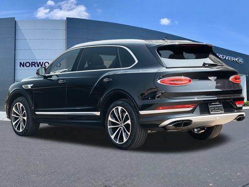 Used 2024 Bentley Bentayga Extended Wheelbase AWD/4WD image 6