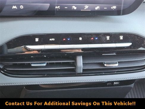 New 2026 Buick Enclave Preferred w/ LPO, Floor Liner Package image 14