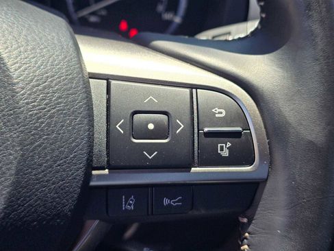 Used 2023 Lexus GX 460 Luxury w/ Sport Design Package AWD/4WD image 33