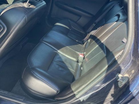 Used 2009 Chevrolet Impala LT w/ Luxury Edition Package image 16