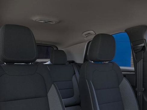 New 2026 Chevrolet TrailBlazer LT FWD image 49