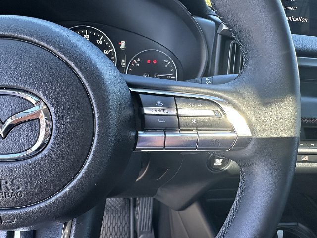 Certified 2025 MAZDA CX-50 Meridian Edition w/ Apex Package AWD/4WD image 28