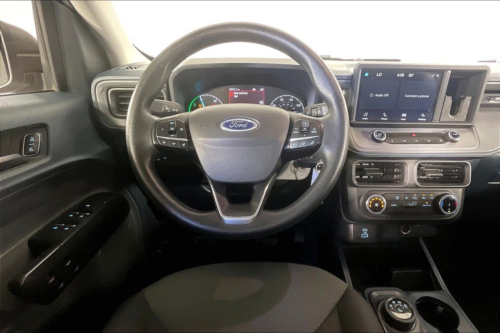 Used 2023 Ford Maverick XL FWD image 6