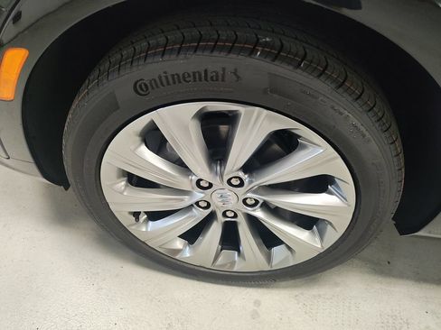 New 2026 Buick Envista Avenir FWD image 19